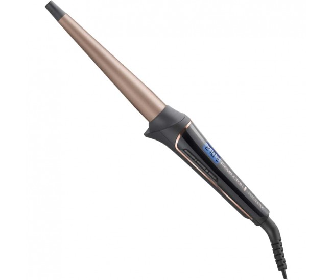 Ondulator Conic Remington Proluxe Midnight Edition CI91W1B - CI91W1B Ondulator Conic Remington Proluxe Midnight Edition CI91W1B - CI91W1B