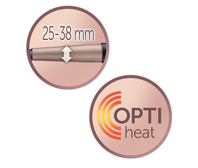 Ondulator PROluxe 25-38 mm CI91X1 - CI91X1 Ondulator PROluxe 25-38 mm CI91X1 - CI91X1