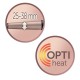 Ondulator PROluxe 25-38 mm CI91X1 - CI91X1 Ondulator PROluxe 25-38 mm CI91X1 - CI91X1