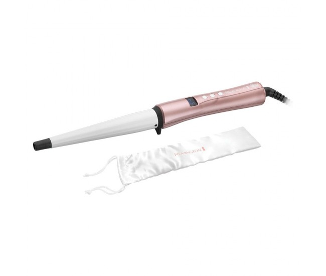 Ondulator Remington Rose Luxe CI9525 - CI9525 Ondulator Remington Rose Luxe CI9525 - CI9525