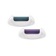 Pila electrica Perfect Pedi REVEAL CR4000 - CR4000 Pila electrica Perfect Pedi REVEAL CR4000 - CR4000