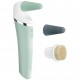 Pila electronica Remington Reveal Perfect Pedi Wet & Dry CR6000 - CR6000 Pila electronica Remington Reveal Perfect Pedi Wet & Dry CR6000 - CR6000