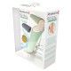Pila electronica Remington Reveal Perfect Pedi Wet & Dry CR6000 - CR6000 Pila electronica Remington Reveal Perfect Pedi Wet & Dry CR6000 - CR6000