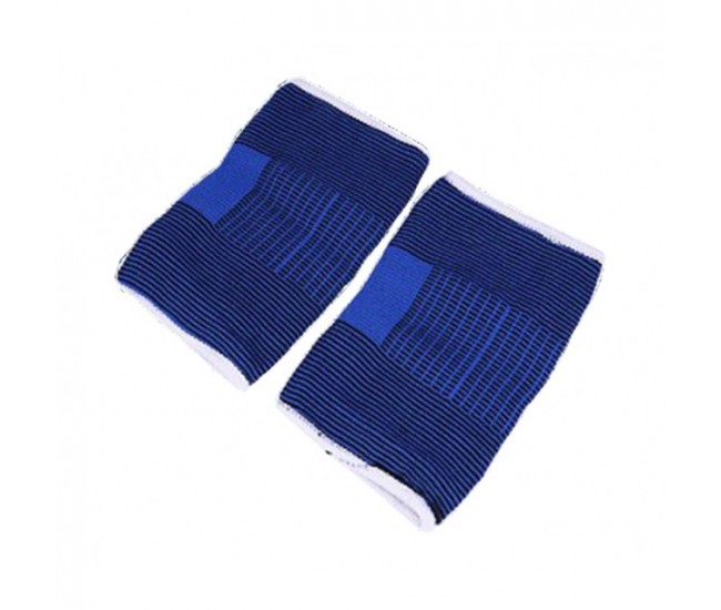 Set genunchiere, 2 bucati, lungime 21 cm, circumferinta 24-55 cm - 0805 Set genunchiere, 2 bucati, lungime 21 cm, circumferinta 24-55 cm - 0805