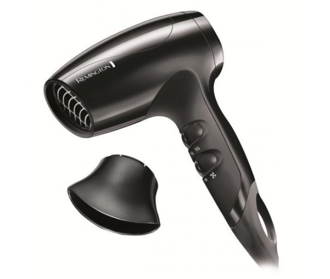 Uscător de păr de voiaj Compact 1800 D5000 - D5000 Uscător de păr de voiaj Compact 1800 D5000 - D5000