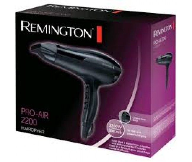 Uscator de par Pro-Air 2200 D5210 - D5210 Uscator de par Pro-Air 2200 D5210 - D5210