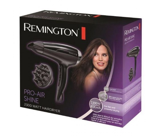 Uscator de par Pro-Air Shine D5215 - D5215 Uscator de par Pro-Air Shine D5215 - D5215