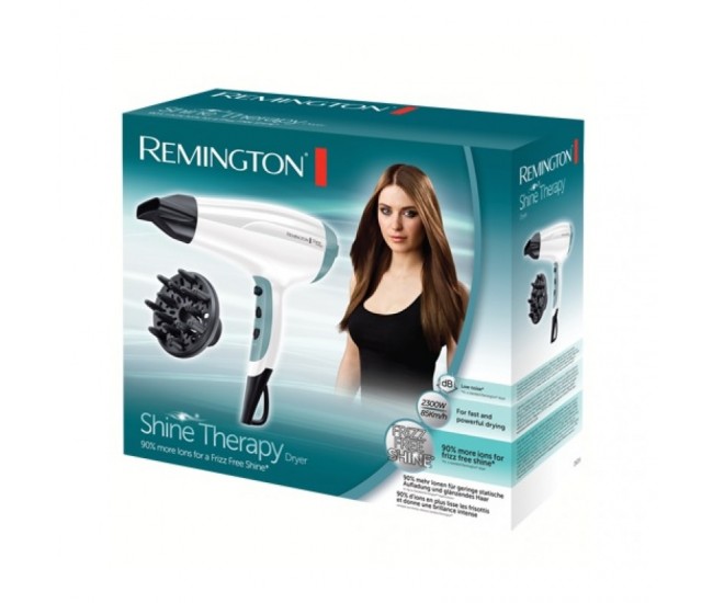 Uscator de par Shine Therapy D5216 - D5216 Uscator de par Shine Therapy D5216 - D5216