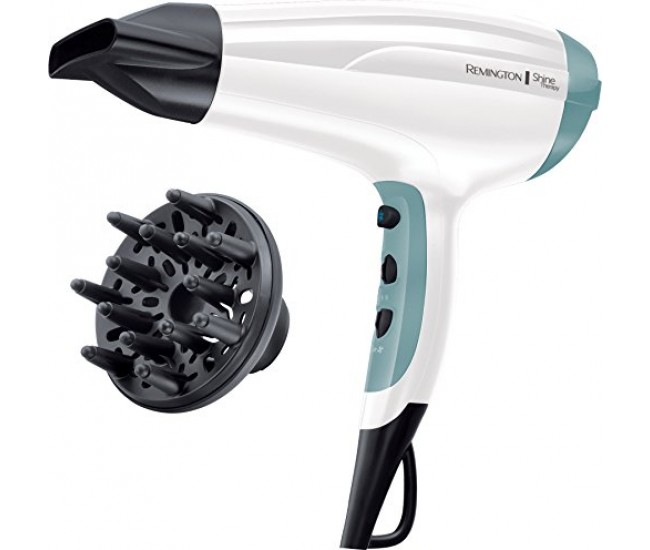 Uscator de par Shine Therapy D5216 - D5216 Uscator de par Shine Therapy D5216 - D5216