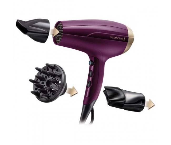 Set Uscator de par Your Style D5219 - D5219 Set Uscator de par Your Style D5219 - D5219
