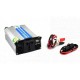 Invertor auto 300W Chaomin 24V - 220V cu iesire USB