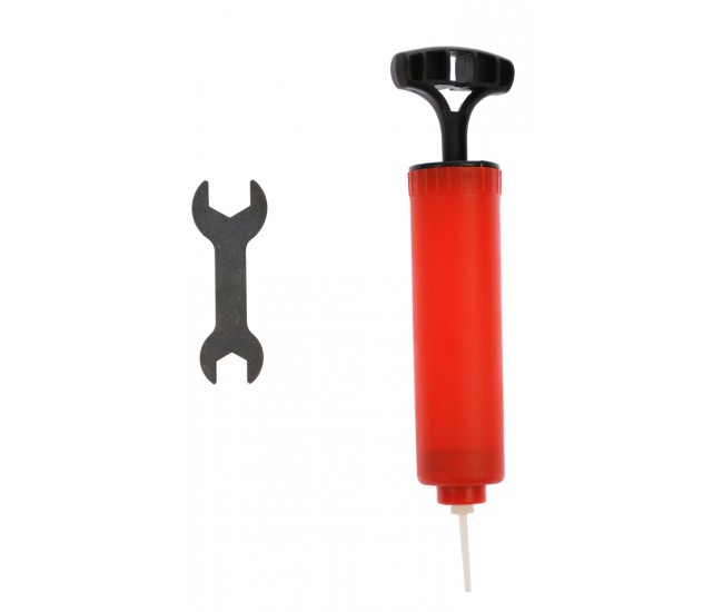 Set cos de baschet si minge de jucarie, lungime reglabila, inaltime 150 cm - 88815 Set cos de baschet si minge de jucarie, lungime reglabila, inaltime 150 cm - 88815