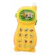 Telefon de jucarie interactiv cu proiectie, sunete si luminite - 3331008