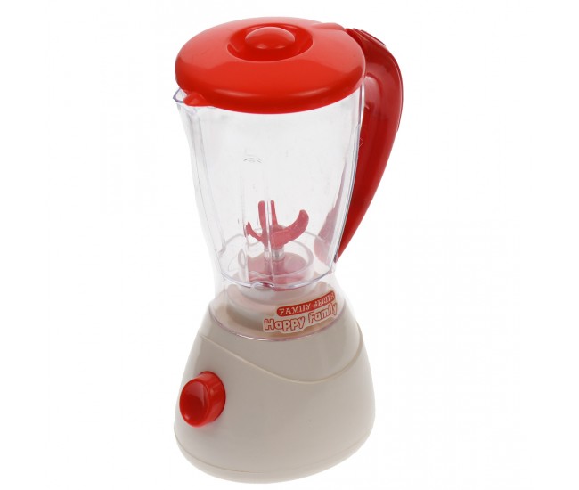 Set aragaz, blender si mixer de jucarie cu lumini si sunete My Home - LS8332K