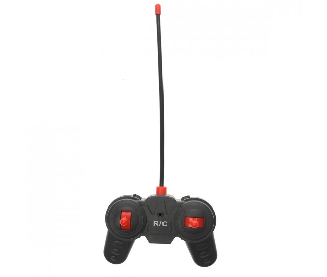 Tanc de jucarie cu telecomanda, pentru copii, control de la distanta - AKX5273 Tanc de jucarie cu telecomanda, pentru copii, control de la distanta - AKX5273