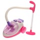 Aspirator mare de jucarie pentru copii, cu sunete si luminite, roz - 2011A Aspirator mare de jucarie pentru copii, cu sunete si luminite, roz - 2011A