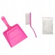 Aspirator mare de jucarie pentru copii, cu sunete si luminite, roz - 2011A Aspirator mare de jucarie pentru copii, cu sunete si luminite, roz - 2011A