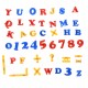 Tabla de jucarie magnetica, cu fata dubla pentru marker, creta - 8003T Tabla de jucarie magnetica, cu fata dubla pentru marker, creta - 8003T