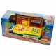 Set casa de marcat de jucarie, cu accesorii, produse, sunete si lumini - 34453