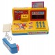 Set casa de marcat de jucarie, cu accesorii, produse, sunete si lumini - 34453