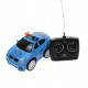 Masina de politie de jucarie, cu radiocomanda, 1:20, albastra - HSY66435A Masina de politie de jucarie, cu radiocomanda, 1:20, albastra - HSY66435A