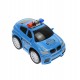 Masina de politie de jucarie, cu radiocomanda, 1:20, albastra - HSY66435A Masina de politie de jucarie, cu radiocomanda, 1:20, albastra - HSY66435A