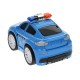 Masina de politie de jucarie, cu radiocomanda, 1:20, albastra - HSY66435A Masina de politie de jucarie, cu radiocomanda, 1:20, albastra - HSY66435A