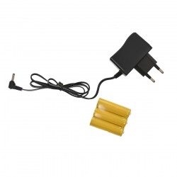 Masinuta de Jucarie cu Radiocomanda, baterii reincarcabile incluse - CQ009E2A Masinuta de Jucarie cu Radiocomanda, baterii reincarcabile incluse - CQ009E2A