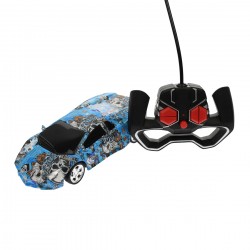 Masinuta de Jucarie cu Radiocomanda, baterii reincarcabile incluse - CQ009E2A Masinuta de Jucarie cu Radiocomanda, baterii reincarcabile incluse - CQ009E2A