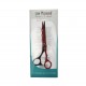 Foarfeca de tuns parul Lila Rossa, pentru frizerie coafor salon - G08160 Foarfeca de tuns parul Lila Rossa, pentru frizerie coafor salon - G08160