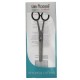 Foarfeca de filat Lila Rossa Vogue 5.5 inch, pentru frizerie coafor salon - FG4502 Foarfeca de filat Lila Rossa Vogue 5.5 inch, pentru frizerie coafor salon - FG4502