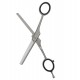 Foarfeca de filat Lila Rossa Vogue 5.5 inch, pentru frizerie coafor salon - FG4502 Foarfeca de filat Lila Rossa Vogue 5.5 inch, pentru frizerie coafor salon - FG4502