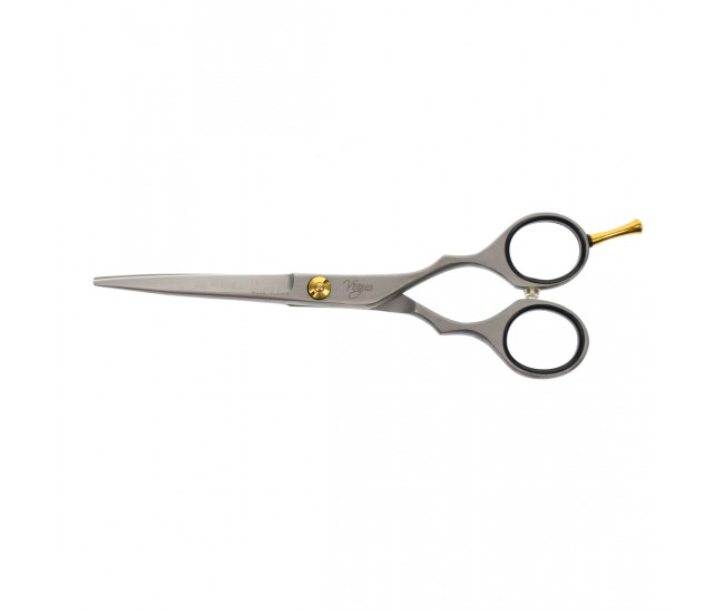 Foarfeca de tuns parul Lila Rossa Vogue 6 inch, pentru frizerie coafor salon - FG4506 Foarfeca de tuns parul Lila Rossa Vogue 6 inch, pentru frizerie coafor salon - FG4506