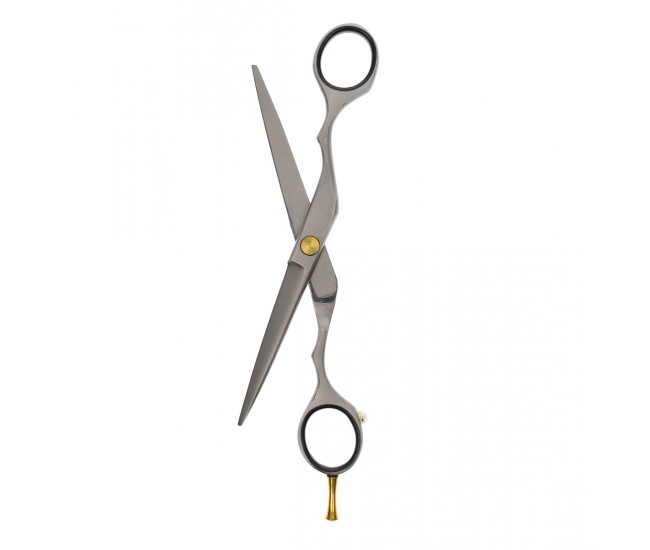 Foarfeca de tuns parul Lila Rossa Vogue 6 inch, pentru frizerie coafor salon - FG4506 Foarfeca de tuns parul Lila Rossa Vogue 6 inch, pentru frizerie coafor salon - FG4506