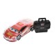 Masina cu telecomanda de jucarie, Fulger McQueen, CARS, rosie - 036 Masina cu telecomanda de jucarie, Fulger McQueen, CARS, rosie - 036