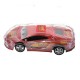 Masina cu telecomanda de jucarie, Fulger McQueen, CARS, rosie - 036 Masina cu telecomanda de jucarie, Fulger McQueen, CARS, rosie - 036