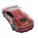 Masina cu telecomanda de jucarie, Fulger McQueen, CARS, rosie - 036 Masina cu telecomanda de jucarie, Fulger McQueen, CARS, rosie - 036