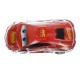 Masina cu telecomanda de jucarie, Fulger McQueen, CARS, rosie - 036 Masina cu telecomanda de jucarie, Fulger McQueen, CARS, rosie - 036
