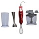 Set Blender electric multifunctional, 200W, silentios, DSP Professional - KM1004 Set Blender electric multifunctional, 200W, silentios, DSP Professional - KM1004