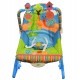 Balansoar si scaun, pentru bebelusi si copii, cu sunete si vibratii, 0-18 kg - 63532