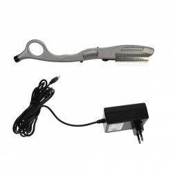 Brici electric profesional cu ultrasunete si caldura, 15 W -  FT03AA