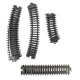 Set trenulet de jucarie, 139 x 93 cm, sunete si lumini - 22831 Set trenulet de jucarie, 139 x 93 cm, sunete si lumini - 22831
