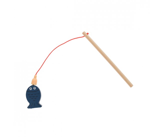 Tablita din lemn, cu numere, operatori de calcul, pesti magnetici cu undita - 22266650 Tablita din lemn, cu numere, operatori de calcul, pesti magnetici cu undita - 22266650