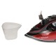 Fier de calcat, 3050 W, talpa ceramica, rezervor 360ml, 25 g/min, jet de abur 55g, Haeger - HG1296 Fier de calcat, 3050 W, talpa ceramica, rezervor 360ml, 25 g/min, jet de abur 55g, Haeger - HG1296