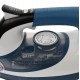 Fier de calcat, 2800 W, talpa ceramica, rezervor 450ml, 75 g/min, jet de abur 260g, Haeger - HG1238 Fier de calcat, 2800 W, talpa ceramica, rezervor 450ml, 75 g/min, jet de abur 260g, Haeger - HG1238