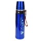 Termos vidat din crom si nichel, 1000 ml, pentru sport - T1000ML Termos vidat din crom si nichel, 1000 ml, pentru sport - T1000ML