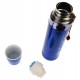 Termos vidat din crom si nichel, 1000 ml, pentru sport - T1000ML Termos vidat din crom si nichel, 1000 ml, pentru sport - T1000ML