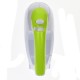 Mixer de mana Haeger 200W, 7 viteze, Accesorii: 2 spirale, 2 teluri - HG6632 Mixer de mana Haeger 200W, 7 viteze, Accesorii: 2 spirale, 2 teluri - HG6632