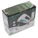 Mixer de mana Haeger 260W, 7 viteze, Accesorii: 2 spirale, 2 teluri - HG6633 Mixer de mana Haeger 260W, 7 viteze, Accesorii: 2 spirale, 2 teluri - HG6633
