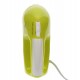Mixer de mana Haeger 260W, 7 viteze, Accesorii: 2 spirale, 2 teluri - HG6633 Mixer de mana Haeger 260W, 7 viteze, Accesorii: 2 spirale, 2 teluri - HG6633